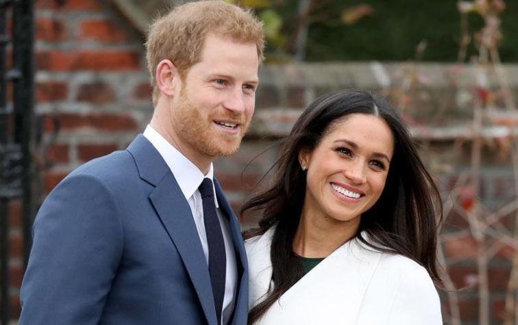 Meghan Markle y el príncipe Harry no tendrán la custodia de sus hijos