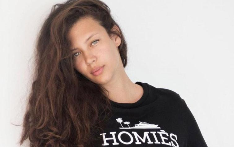 Michelle Carvalho responde a quienes critican sus glúteos 