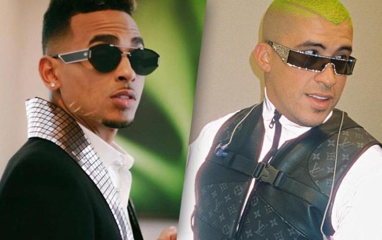 Ozuna y Bad Bunny son parte de los "50 más bellos" de People en Español