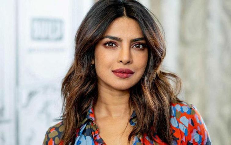 Priyanka Chopra reveló todo el bullying que le hicieron en el colegio por ser de la India