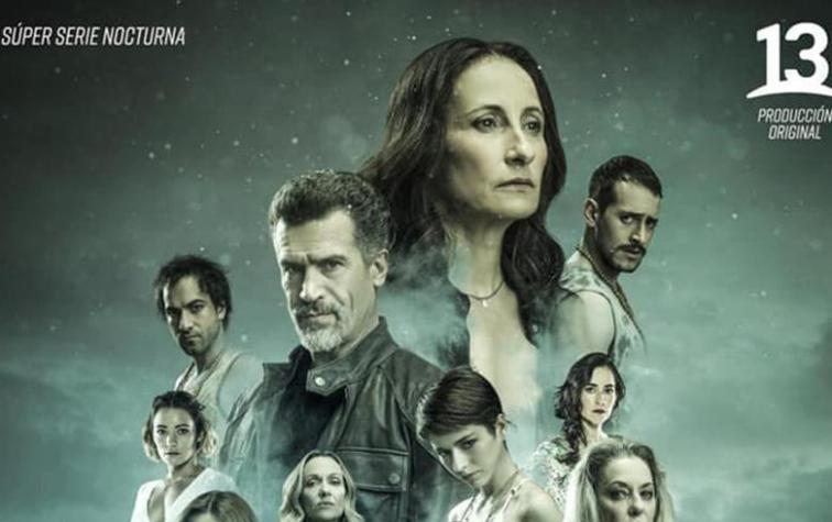 "Río Oscuro" cautivó a los televidentes con su atrapante historia