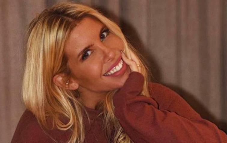 El descargo de Coté López tras ser comparada con la Tigresa del Oriente