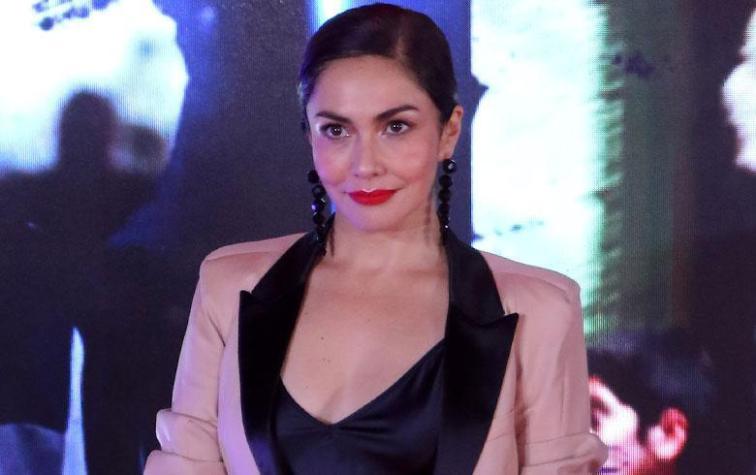 La clave detrás del nuevo estilo de Tamara Acosta