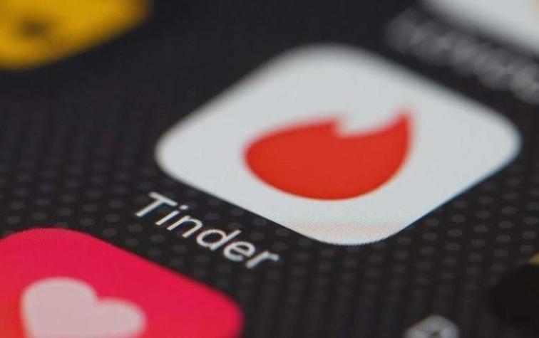 Joven usa filtro de Snapchat para "convertirse" en mujer y triunfa en Tinder