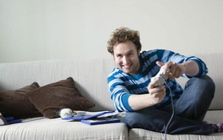 Adicción a los videojuegos ya es considerada un trastorno