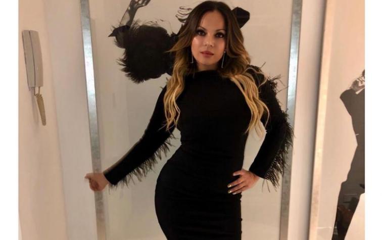 Tía de Paloma Mami enciende las redes con frase al estilo de su sobrina