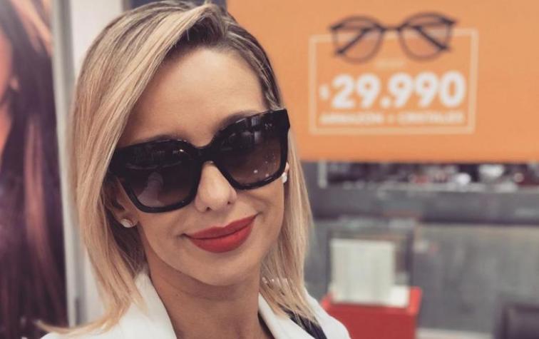 Claudia Schmidt confesó que a los 9 años su padre la mandó a prostituirse