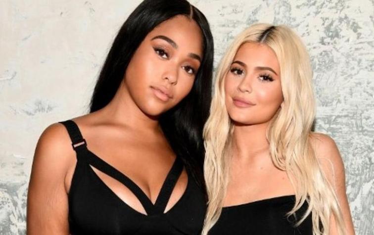 Kylie Jenner aseguró que tuvo miedo de Jordyn Woods tras escándalo de infidelidad