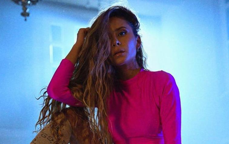 Cami regresa con "Aquí estoy", su canción más polémica