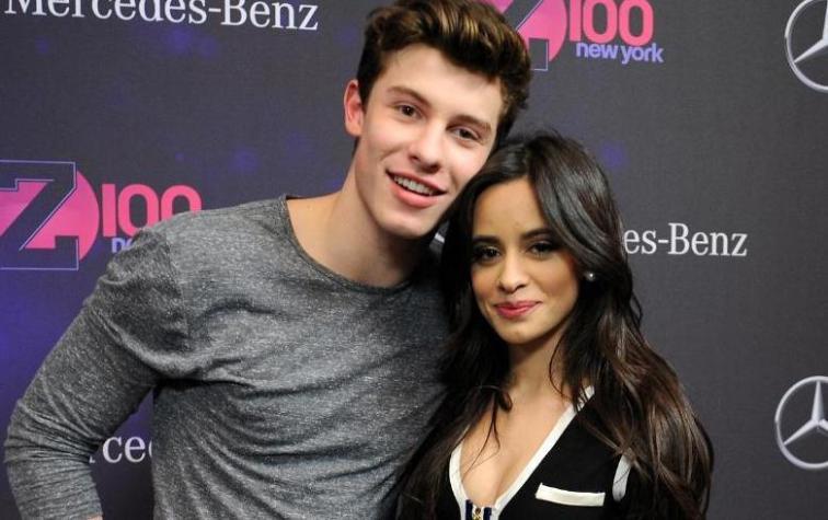 Camila Cabello y Shawn Mendes lanzan canción juntos y desatan rumores de romance