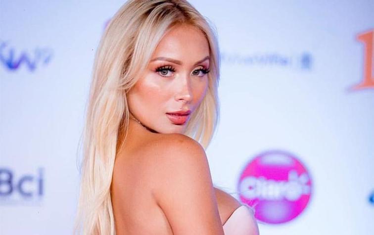 Daniella Chávez contó por qué ha eliminado tantos seguidores