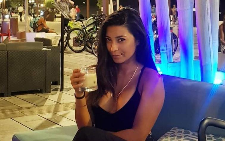 Fanny Cuevas vuelve a ser comparada con Paloma Mami