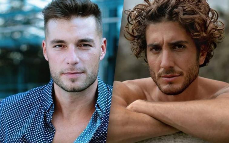 ¿Sin rencores? Gabriel Martina y Fede Farrell se dedican amables palabras fuera del reality