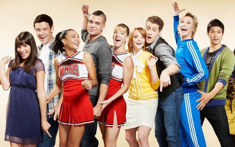 ¿Fanático de Glee? La serie vuelve a Netflix con todas sus temporadas