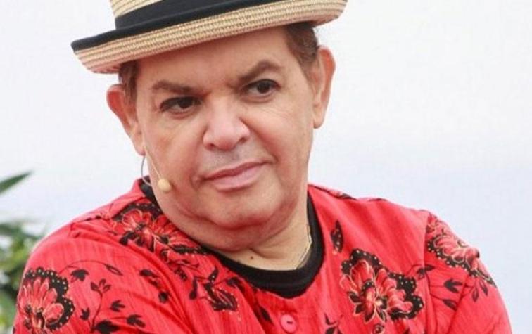 Gonzalo Cáceres se refiere abiertamente a su sexualidad asegurando que no es gay