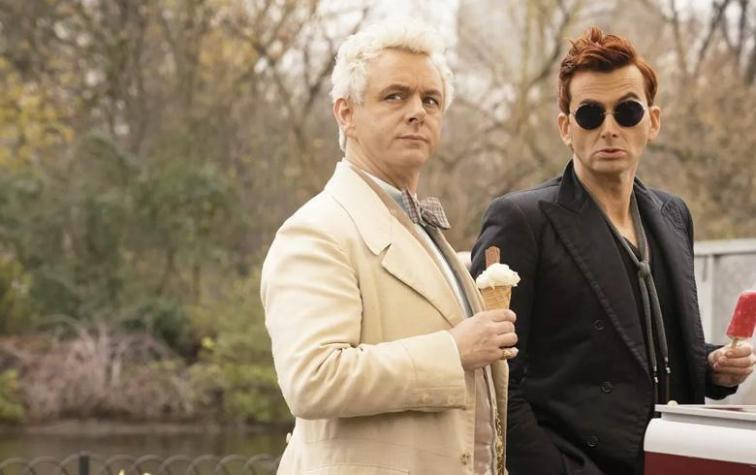 Grupo religioso organiza campaña para bajar serie de Netflix pero ¡es de Amazon!