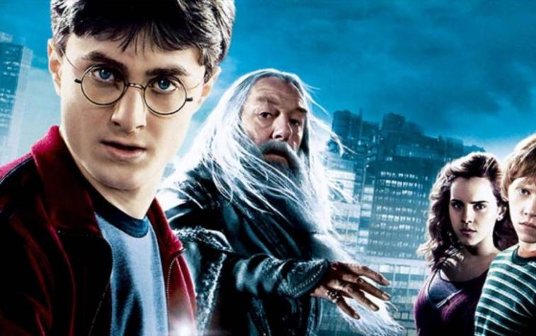 Sitio oficial de J. K. Rowling desmiente que la autora escriba nuevos libros de Harry Potter