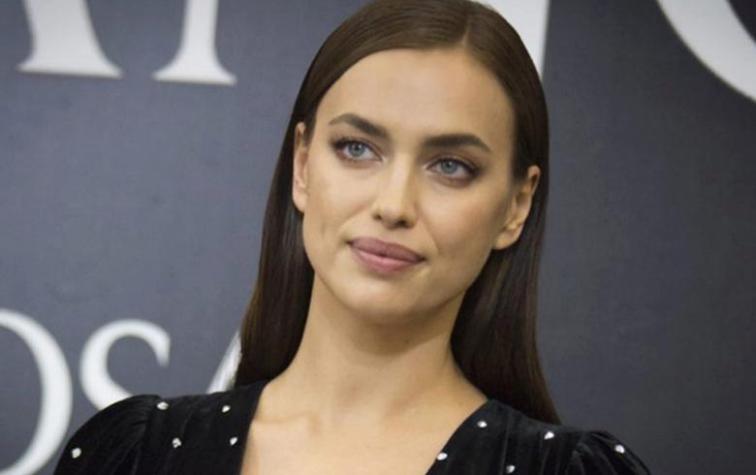 Siempre digna: Captan a Irina Shayk dejando la casa de Bradley Cooper con más estilo que nunca