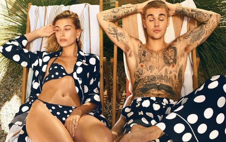 Justin Bieber y Hailey Baldwin ya tienen fecha para su boda religiosa