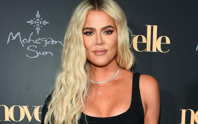 Así ha cambiado el estilo de Khloé Kardashian durante los últimos años