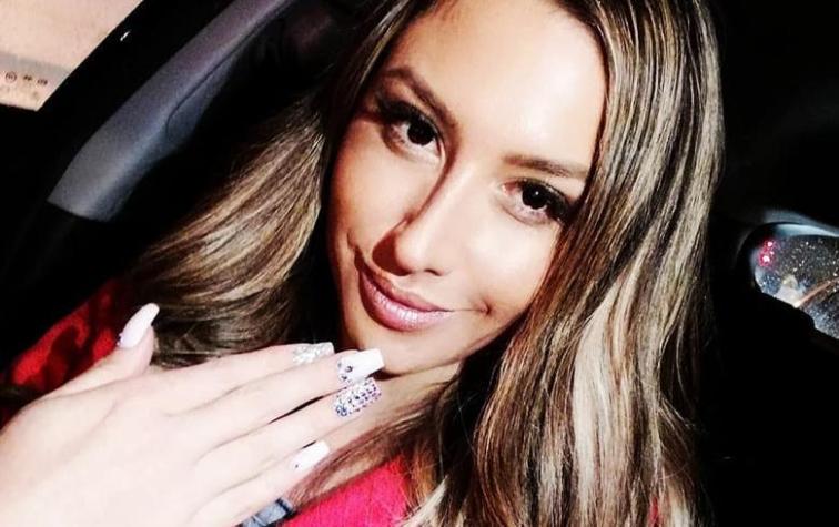 Nicole Moreno no descarta ser alcaldesa de Puente Alto o La Florida