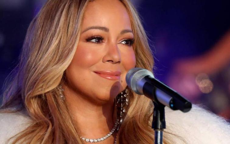 La curiosa forma con que Mariah Carey ocultaba sus cirugías plásticas