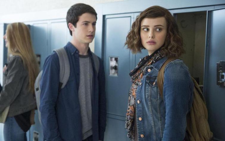 Netflix elimina escena de suicidio de "13 Reasons Why" 