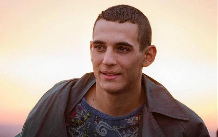 Actor de "La Casa de Papel" se cansa de Instagram y sube video llorando