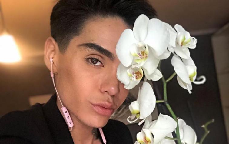 Leo Méndez Jr sorprende con confesión sobre su padre