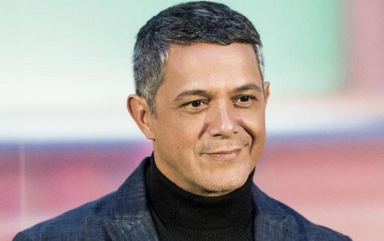 Alejandro Sanz se separó de su esposa y reveló las razones en sincero comunicado