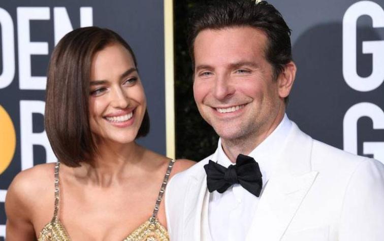 Irina Shayk rompe el silencio y habla sobre quiebre con Bradley Cooper