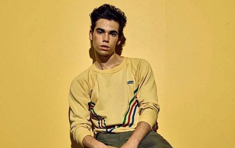 Hollywood llora la muerte de Cameron Boyce