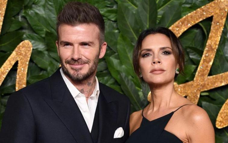 Conoce el cómodo departamento que los Beckham se compraron en Miami