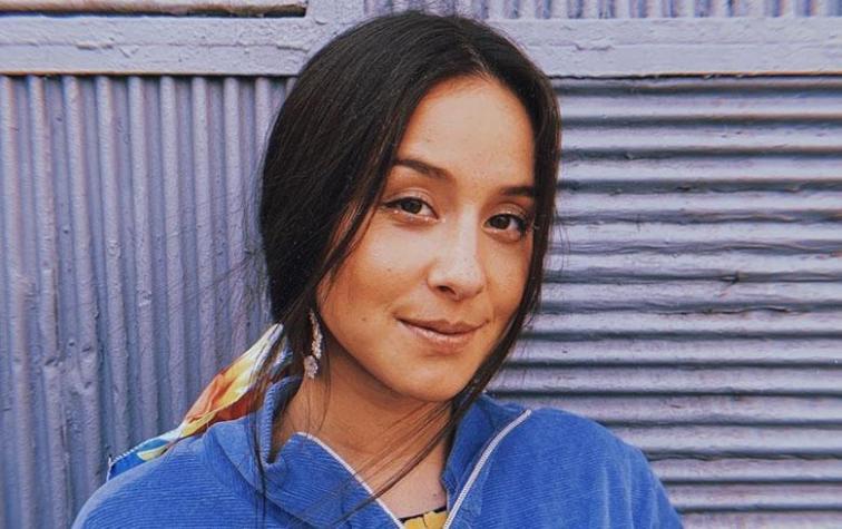 Denise Rosenthal se llena de elogios por foto en bikini