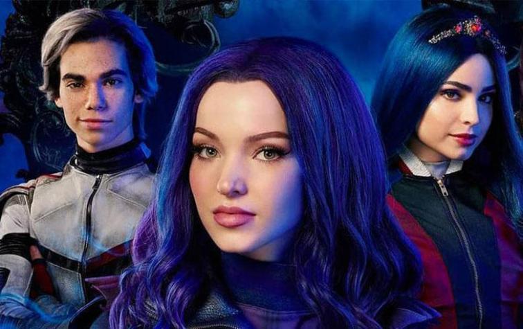 Disney toma importante decisión con la película "Descendientes 3" tras la muerte de Cameron Boyce