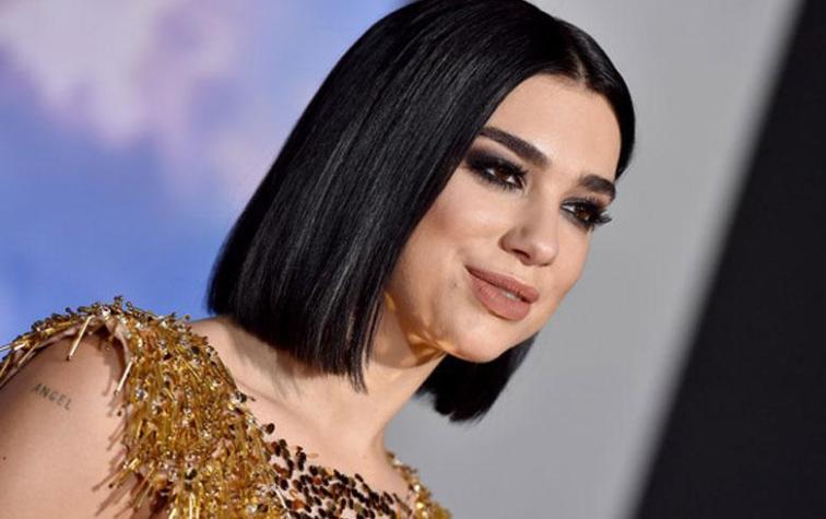 ¡Oficial! Dua Lipa está de novia con el hermano de las modelos Hadid