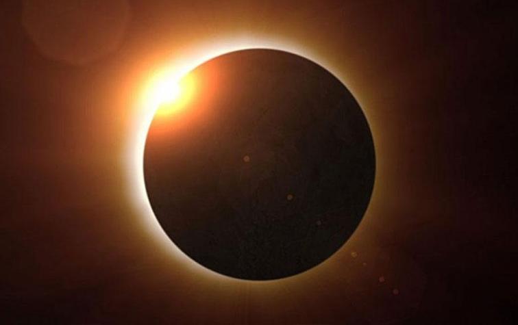 Los famosos que estarían en Chile para ver el Eclipse