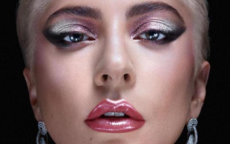 Lady Gaga anuncia el lanzamiento de su línea de maquillaje con una potente reflexión sobre la belleza