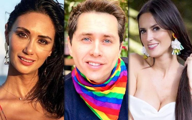 Servicio de Impuestos Internos investigará a 69 influencers