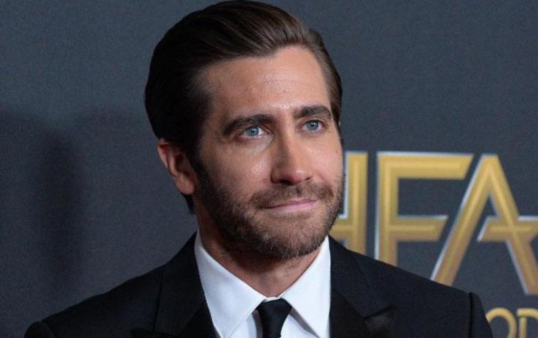 Jake Gyllenhaal "cantó" una canción de BLACKPINK en su paso por Corea