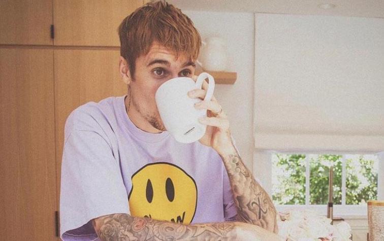 Instagram de Justin Bieber se llena de críticas en español tras polémico "hilo"