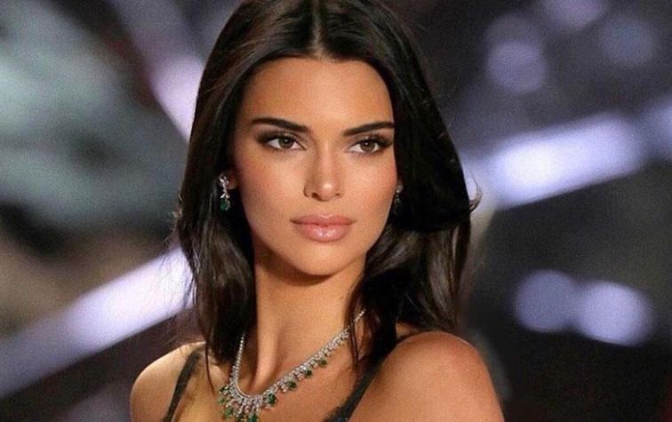 Kendall Jenner es blanco de los haters tras polémico "hilo" de Selena Gomez y Justin Bieber