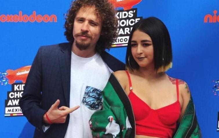 Exponiendo infieles reveló la infidelidad del famoso influencer Luisito Comunica