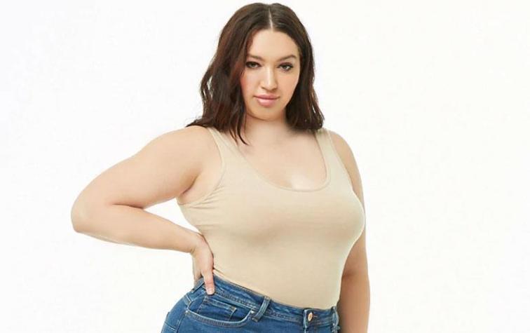 Masiva tienda en la polémica por desubicado regalo a clientas "plus size"