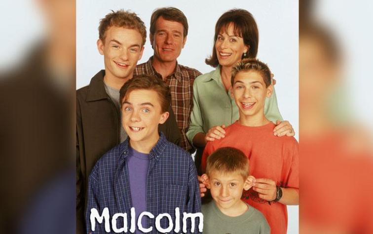 Frankie Muniz revela que “Malcolm” regresará con su propia película