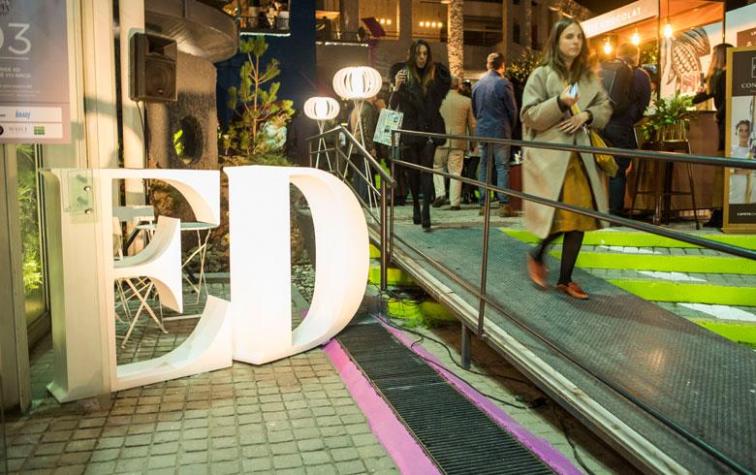 Casa Foa trae lo último en diseño e inaugura con éxito total 