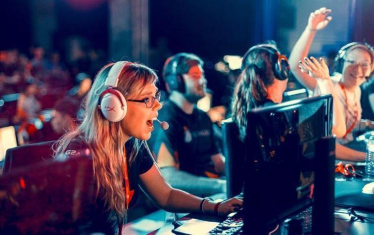 El difícil camino de las mujeres para ser tomadas en cuenta en los esports
