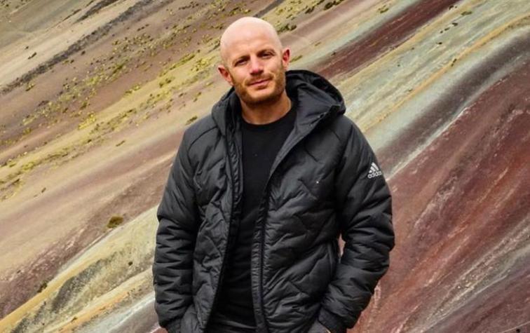 Facundo Gómez aseguró que odió "ser conductor de un reality"