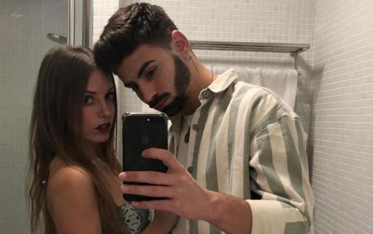 ¿Jessica Pires e Isaac Torres son pareja?