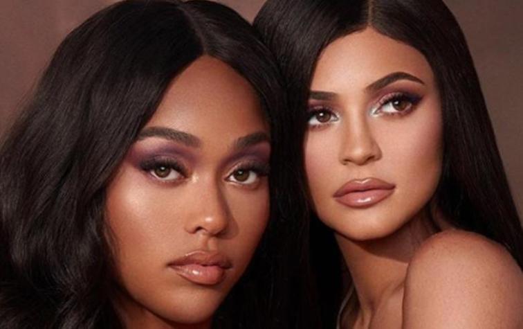 Asegurán que Kylie Jenner no hablará mal de Jordyn Woods pese al conflicto con Khloé Kardashian